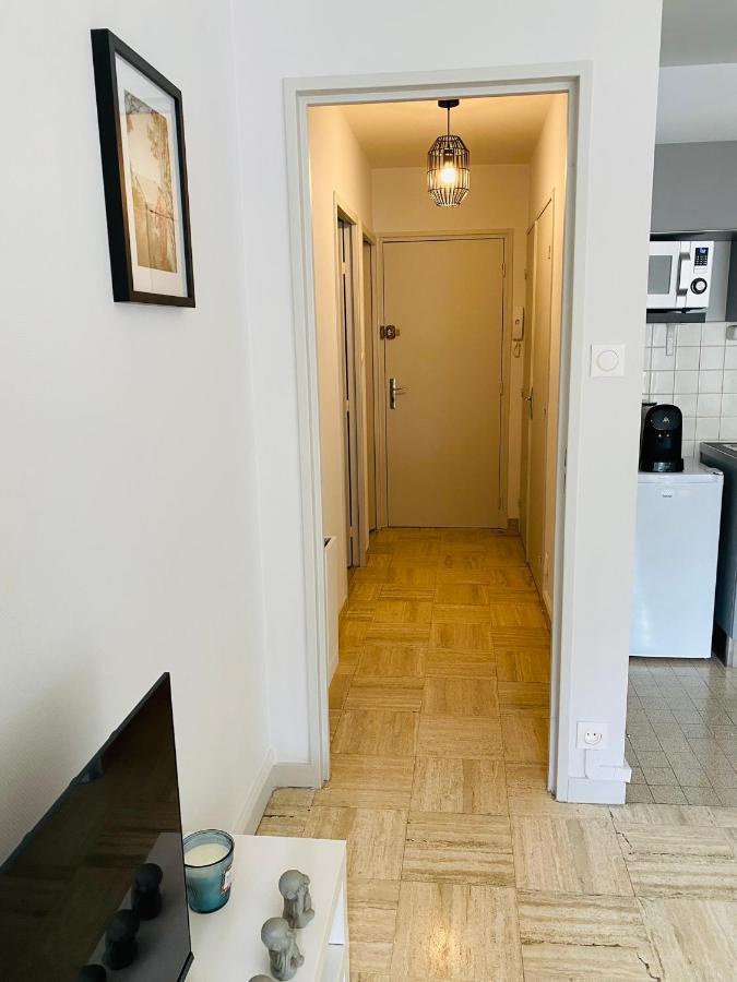 Apartment Kasa Voytier Parking Prive & Wifi - Balcon & Ascenseur *