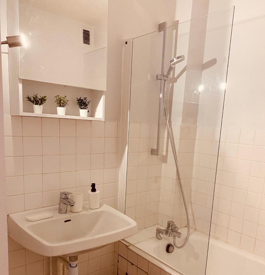 Kasa Voytier Parking Prive & Wifi - Balcon & Ascenseur Apartment *