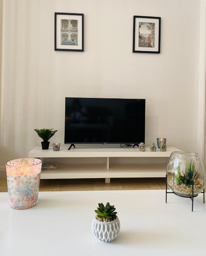 Apartamento Kasa Voytier Parking Prive & Wifi - Balcon & Ascenseur